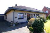 Bild 3 - 4 Zimmer Einfamilienhaus in Börger