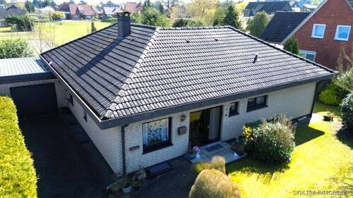 Bild 4 - Einfamilienhaus mit 132,00 m&sup2; in Börger zum Kaufen