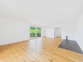 Wohnzimmer/Esszimmer - 