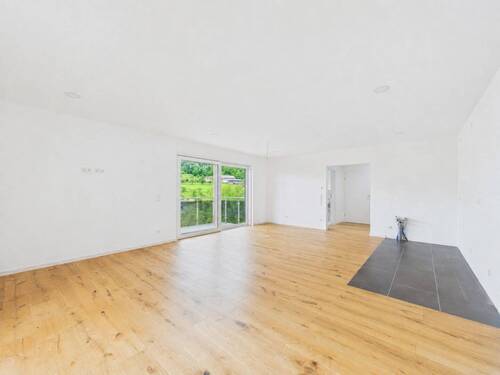 Wohnzimmer/Esszimmer - 