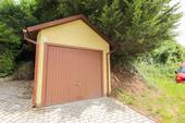 Garage - Grundstück in Dresden