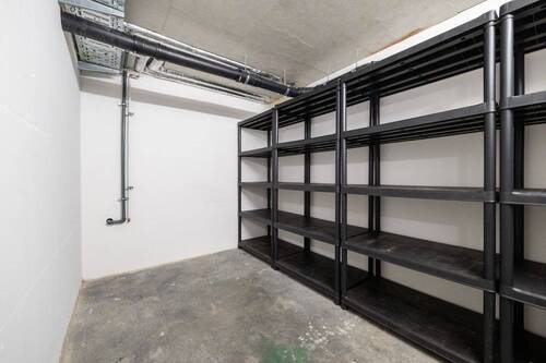 Kellerraum - 