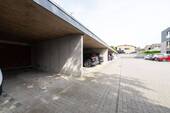 Außenansicht - Etagenwohnung mit 88,00 m&sup2; in Husum zum Kaufen