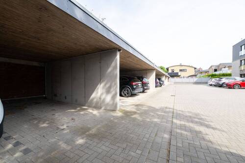 Außenansicht - Etagenwohnung mit 88,00 m&sup2; in Husum zum Kaufen