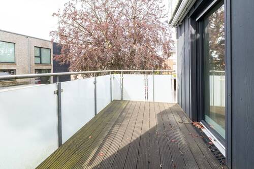 Balkon - 