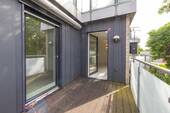 Balkon - 