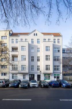 Fassade - 