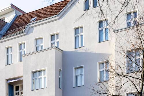 Fassade - 