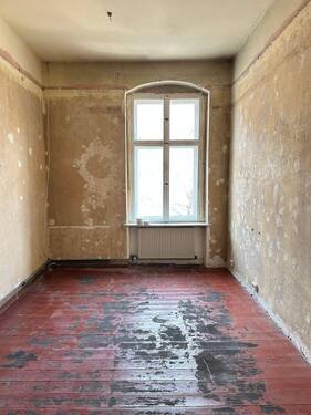 Zimmer 1 - 2 Zimmer Etagenwohnung zum Kaufen in Berlin