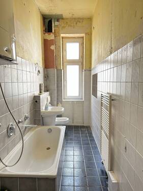 Badezimmer - 