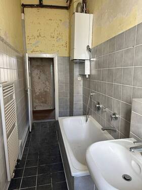 Badezimmer - 