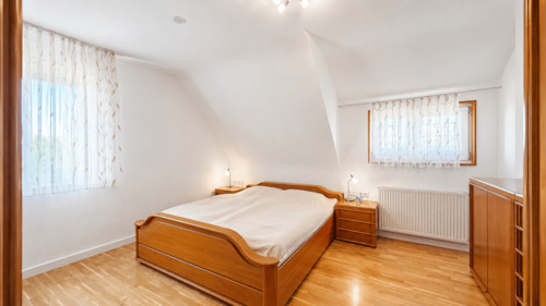 Elternschalfzimmer OG - 
