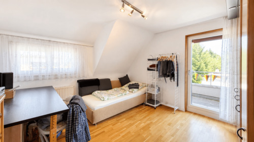 Kinderzimmer OG - 