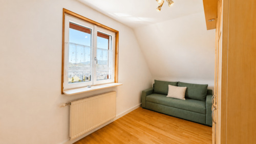 Kinderzimmer OG - 