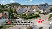 Drohnenaufnahme - Ein klarer Fall für die Familie