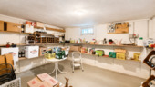 Kellerraum UG - 