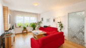 Wohnbereich EG - 