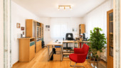 Büro EG - 
