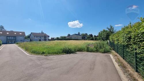 www.remax-kontor.de - Grundstück in Bous zum Kaufen