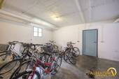 Fahrradraum - 
