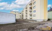 Außenansicht - 3 Zimmer Etagenwohnung in Ingolstadt