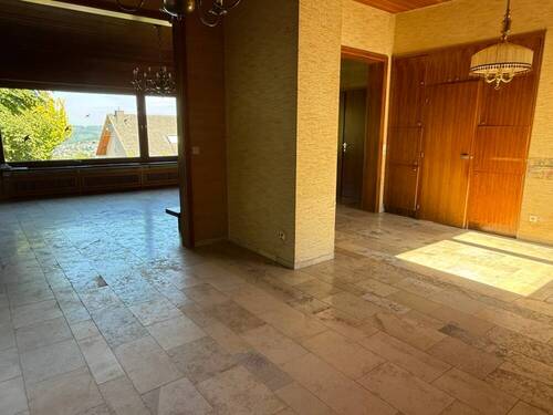 Essbereich - 