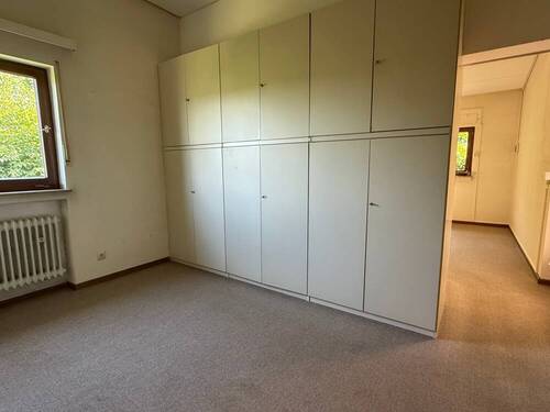 Ankleidezimmer - 