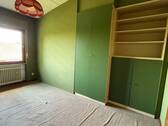 2. Kinderzimmer mit Schankwand - 