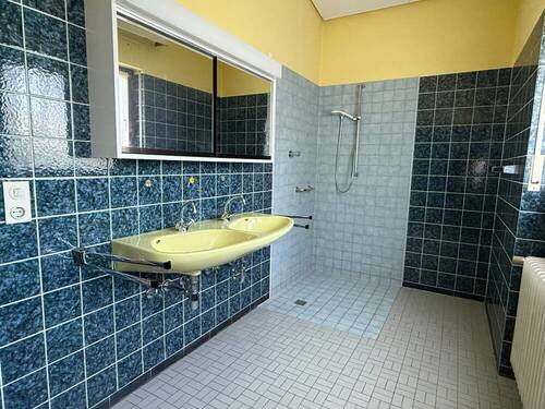 Badezimmer EG - 