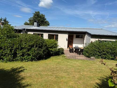 Hinteransicht - 