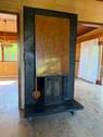 Kaminofen - 
