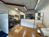 Mietung - Gewerbeobjekt (Büro, Produktion, Verkauf) zur Miete in Glinde