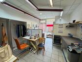 Mietung - Gewerbeobjekt (Büro, Produktion, Verkauf) in Glinde