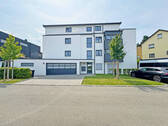 Hausansicht - 