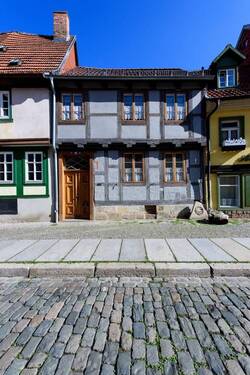 RI_nRicoKreimFotografie_07570 - 7 Zimmer Mehrfamilienhaus, Wohnhaus in Quedlinburg