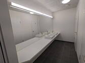 Vorraum Badezimmer - 