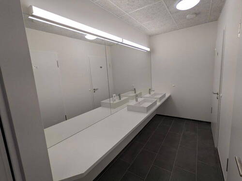 Vorraum Badezimmer - 