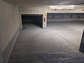 Privat-Garage mit E-Lade - 