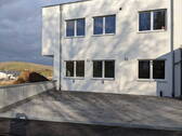 3 Aussenparkplätze - 