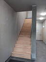 Treppe vom EG in das 1. OG - 