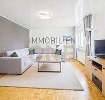 Sanierte 3,5 Zimmerwohnung mit Südwest-Loggia und Einzelgarage - Neutraubling