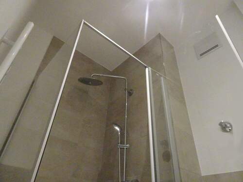 Bad Dusche - 