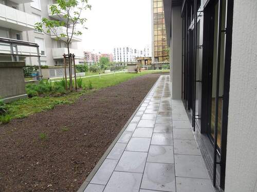 Terrasse - 