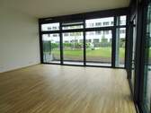 Wohnen - Terrassenwohnung mit 103,00 m² in Frankfurt am Main zur Miete