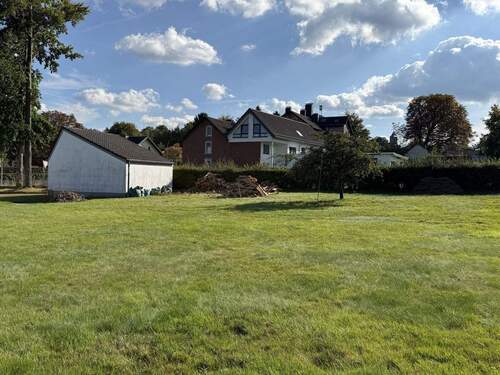 Ansicht - Grundstück zum Kaufen in Roetgen / Rott