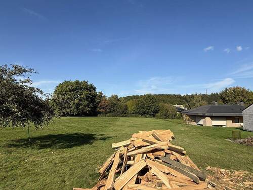 Ansicht - Grundstück in Roetgen / Rott