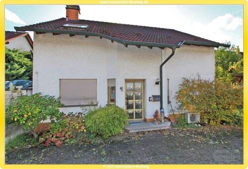 Fröndenberg_ Gepflegtes Haus i - 360 Grad: Fröndenberg-Einfamilenhaus in sehr ruhiger Siedlungslage.