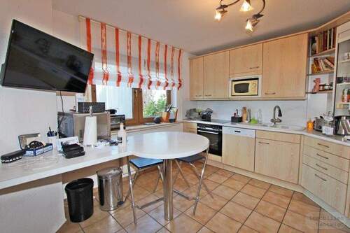 Fröndenberg_ Gepflegtes Haus i - Einfamilienhaus mit 140,50 m² in Fröndenberg/Ruhr zum Kaufen