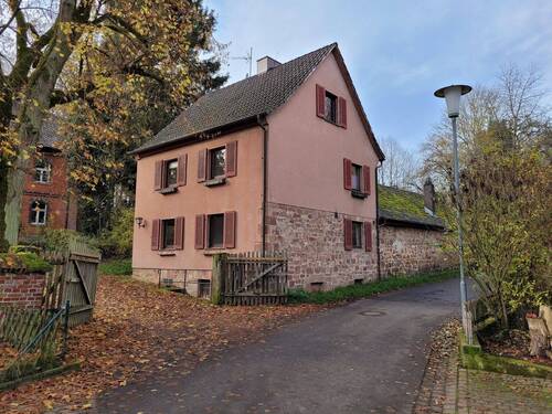 20251114_112533.jpg - 5 Zimmer Einfamilienhaus zur Miete in Kirchheim