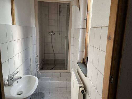 Badezimmer EG - 